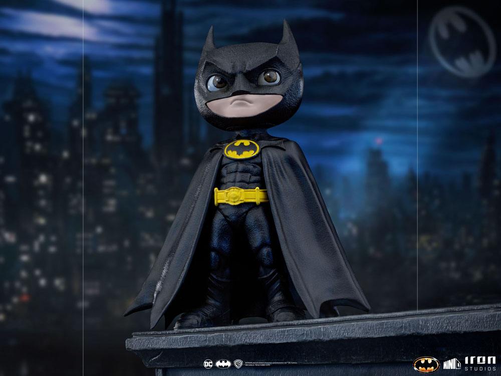 Batman 89 Mini Co. PVC Figure Batman 18 cm